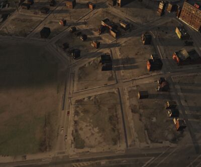 Ghost City 16