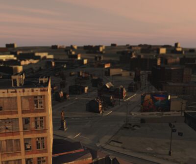 Ghost City 17