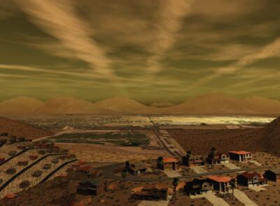 Valley
